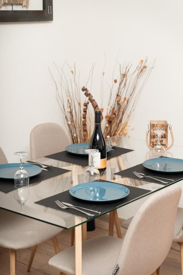 Mtc-Sfs Apartment By The Sea And Airport Pórto Ráfti 外观 照片